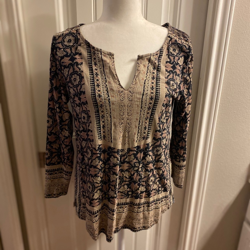 Lucky Brand Boho Too